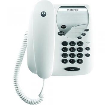 Teléfono Fijo Motorola CT1