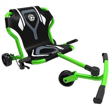 SwiftRide Pro X Eco Green