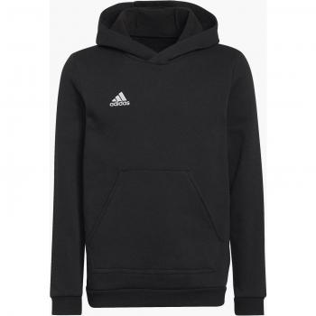 Adidas Kinder-Sweatshirt mit Kapuze