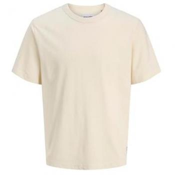Jack & Jones Einfarbiges T-Shirt für Herren