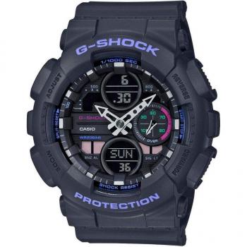 Casio G-Shock GMA-S140-8AJR Mid-Size Damen Uhr