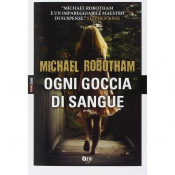 Ogni goccia di sangue