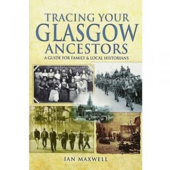 Tracing Your Glasgow Ancestors