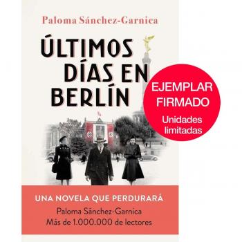 Últimos Días en Berlín