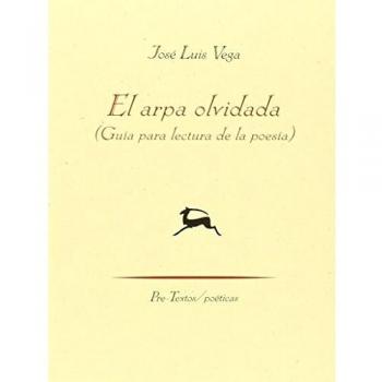 El arpa olvidada