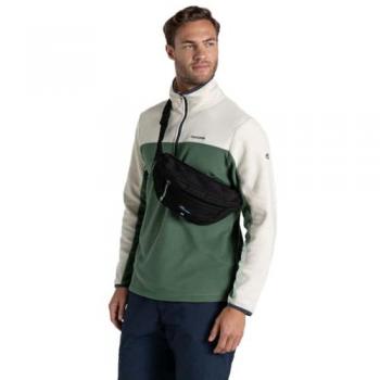 Black Kiwi Classic II One‑Size Waist Backpack