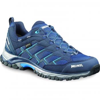 Meindl Caribe GORE-TEX® Wanderschuhe Herren marine