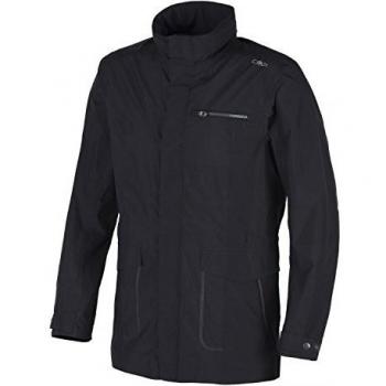 CMP Mantel für Herren Climaprotect 3z57277, Schwarz, 52