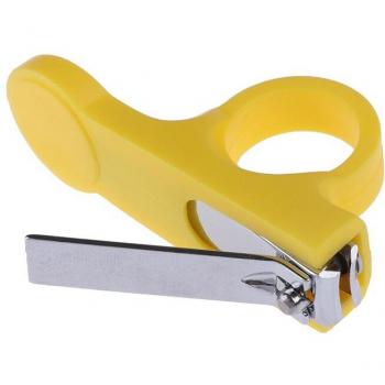 Baby Finger Nail Scissors