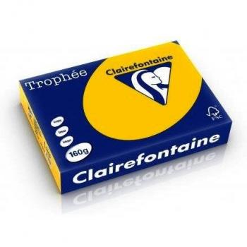 Sunny Bloom A4 Colour Paper – 160gsm, 250 Sheets