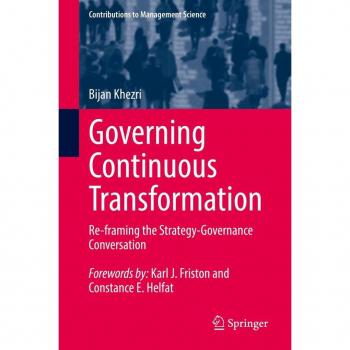 Governing Continuous Transformation
