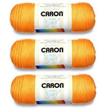 Caron Simply Soft Brites Yarn