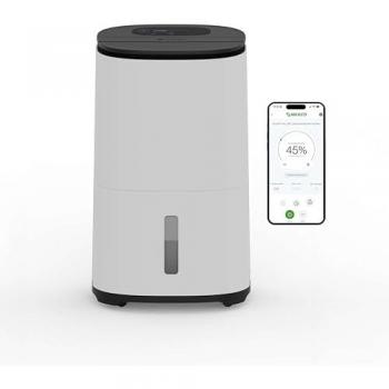 Meaco Dry Arete 20L: Secado Rápido, Bajo Consumo y Wi‑Fi
