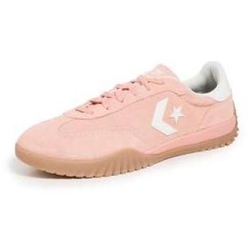 Converse Pink Run Star