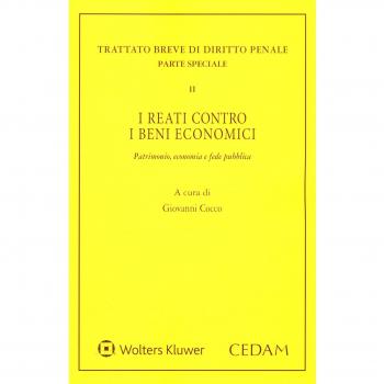Reati contro i beni economici