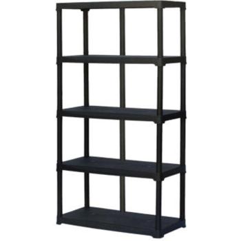 Brixo 5P Tower Max – Set di Scaffali