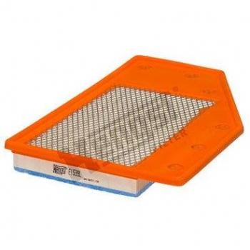 Premium Luftfilter HENGST E1539L