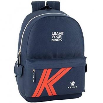 Mochila Escolar Kelme Mark 300x140x460mm