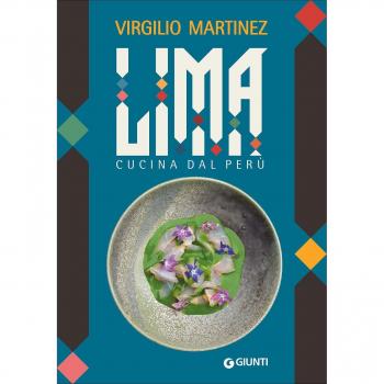 Lima. Cucina dal Perù