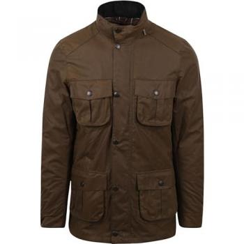 Barbour Velo Tartañado