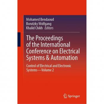 Vitalsource Technologies, Inc. The Proceedings Of The International Conference On Electrical Systems &