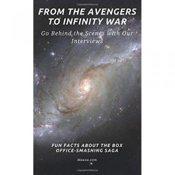 From The avengers to Infinity war: go behind the scenes with our interviews. Fun facts about the box office-smashing saga
