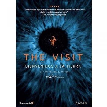 THE VISIT (DVD)