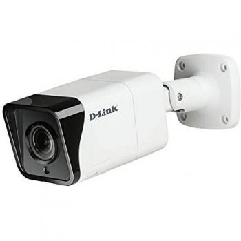 D-Link DCS-4718E 8 Megapixel Outdoor Camera