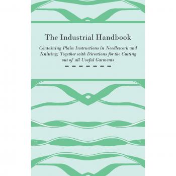 Anon.: The Industrial Handbook
