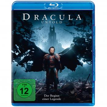Dracula Untold