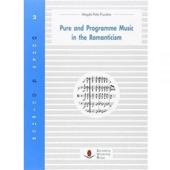 Pure and Programme Music in the Romanticism
