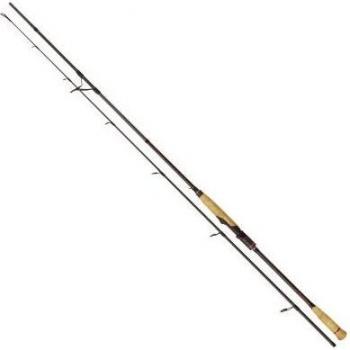 Quantum Omen 2,44m Wurfangel 40g