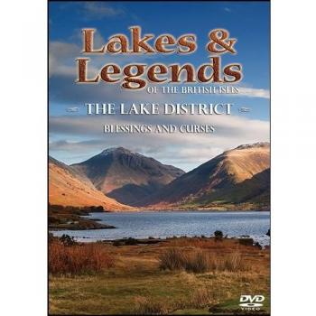 Lakes & Legends of the British Isles: The Lake District