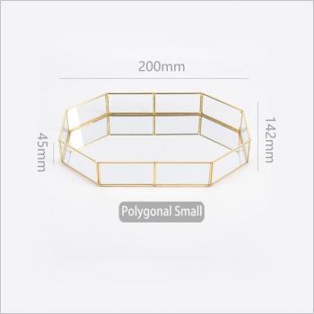 Living Room Desktop Organizer