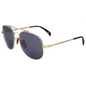 David Beckham 7004S Visera de Sol para Hombre
