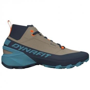 Dynafit Uomo Scarpe Transalper 2 Mid GTX