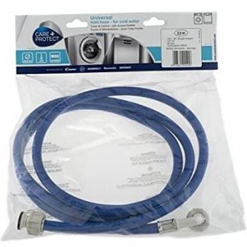 Protezione e Cura Tubo Acqua 1,5 m Blu