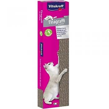 Rascador de Cartón para Gatos Vitakraft