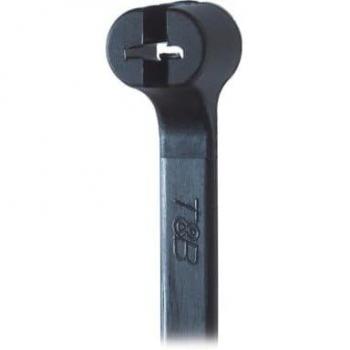 Soporte de Cables con Bridas de Nylon 66