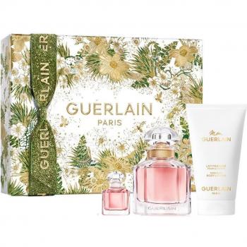 Estuche de regalo Eau de Parfum Mon Guerlain 50ml