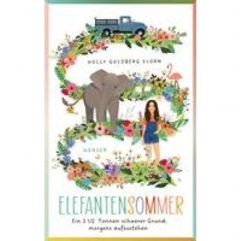 Goldberg Sloan, Holly: Elefantensommer