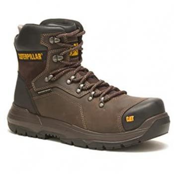 Caterpillar Men's Diagnostic 2.0 Boots