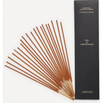 Molla Incenso: Bastoncini 20 Tè Citronella