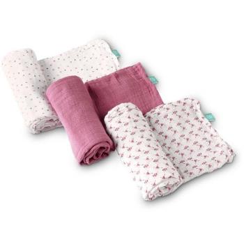 Panno di mussola Koala Baby Care 80x80 cm
