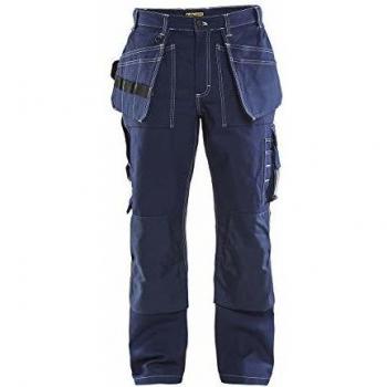 Pantaloni Navy XL per Artigiani (Taglia 50)