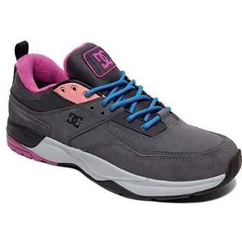 Hombre DC Shoes E.Tribeka WNT Zapatillas de Invierno en Cuero EU 39