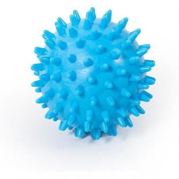 Balle Fitness PVC 7,5 cm – Détente et Stimulation