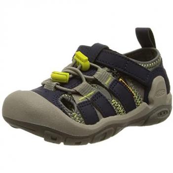 Keen Sandalen Knotch Creek 1026166 Dunkelblau 31 Jungen
