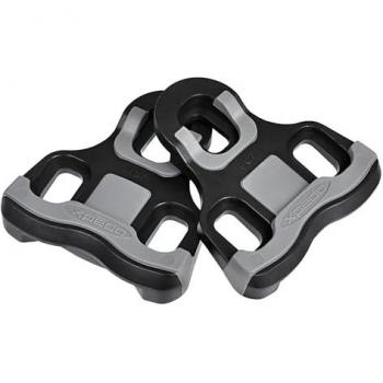 Xpedo Thrust 7 System Shims – 0º, Noir, One Size, Unisex