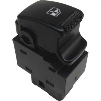 Hyundai Tucson Electric Window Control Switch 93580-2E000
